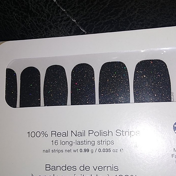 Color Street Other - Only in Vegas